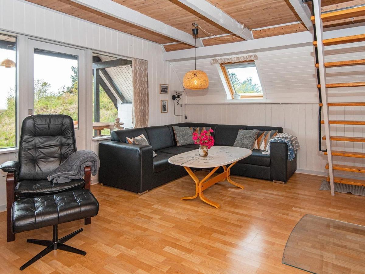 Holiday Home Skjern XVIII Esterno foto