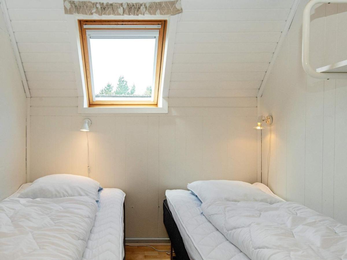 Holiday Home Skjern XVIII Esterno foto