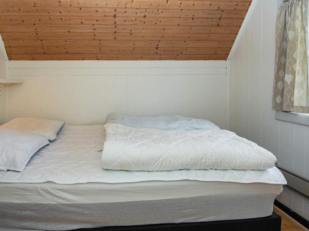 Holiday Home Skjern XVIII Esterno foto